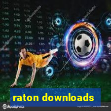 raton downloads